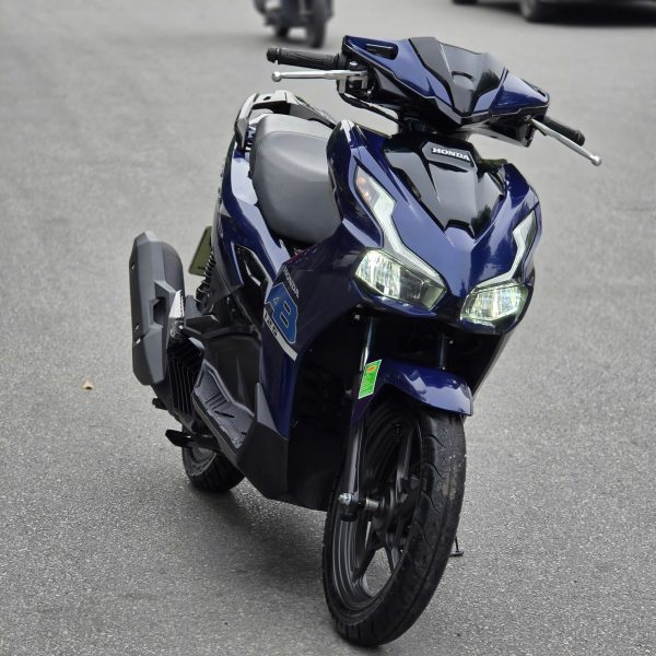 Honda Air blade 125 4val